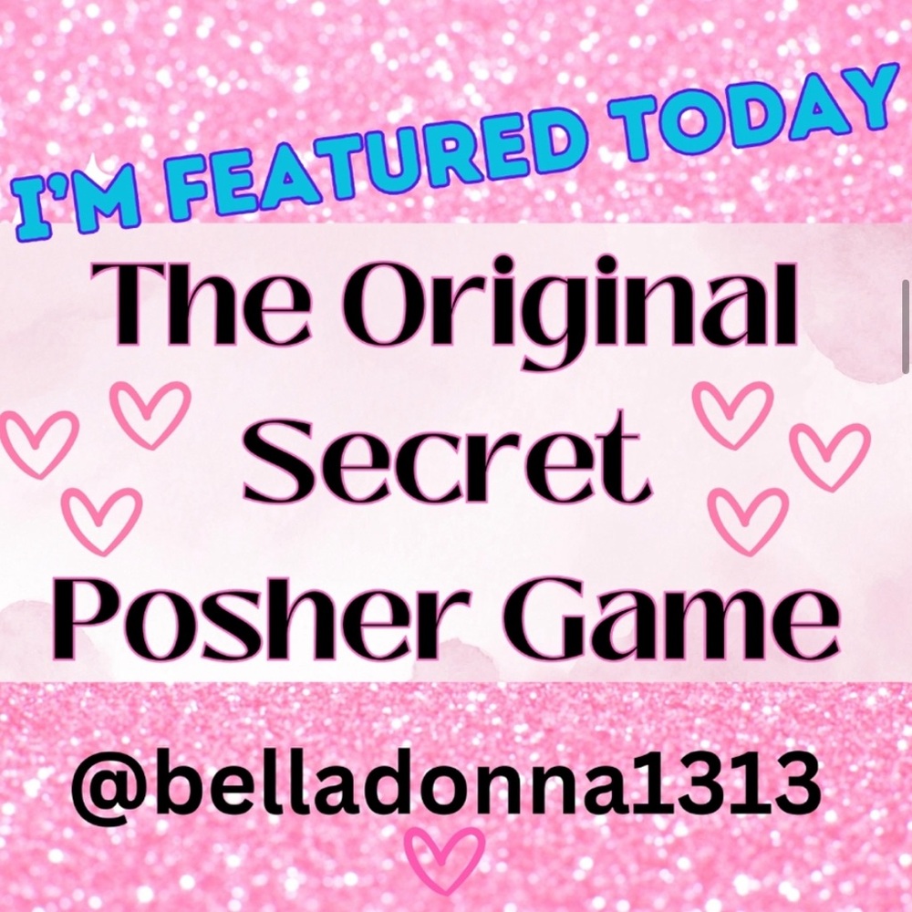 𝟏𝟏/𝟏𝟔 I'm Featured Today! 🎉🥳❤️